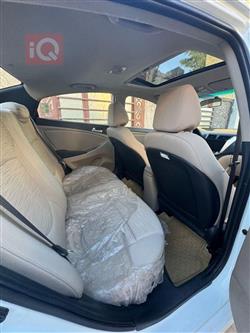 هیۆندای ئەکسنت